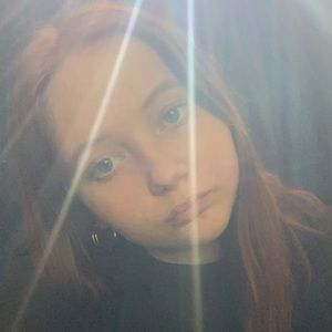 Meet your Posher, Katelyn